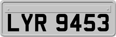LYR9453