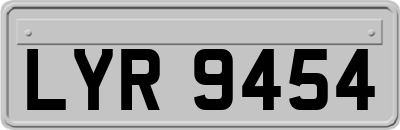 LYR9454