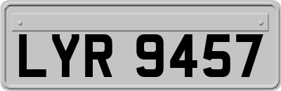 LYR9457