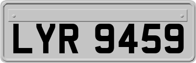 LYR9459