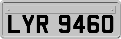 LYR9460
