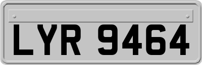 LYR9464