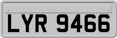 LYR9466