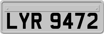 LYR9472