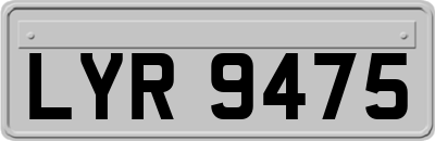LYR9475