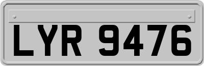 LYR9476
