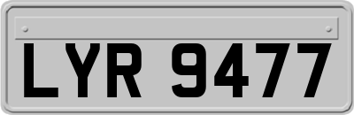 LYR9477