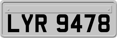 LYR9478