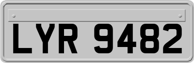 LYR9482