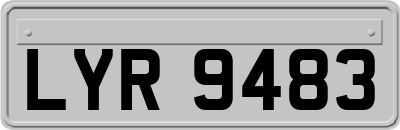 LYR9483
