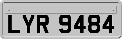 LYR9484