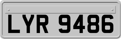 LYR9486
