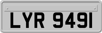 LYR9491