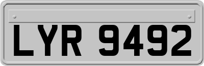 LYR9492