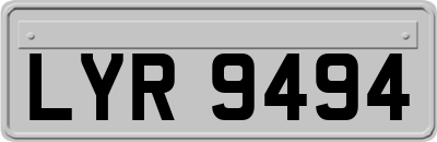 LYR9494