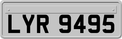 LYR9495