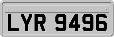 LYR9496