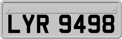 LYR9498
