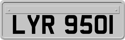 LYR9501