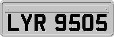 LYR9505