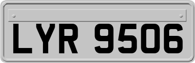 LYR9506