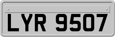 LYR9507