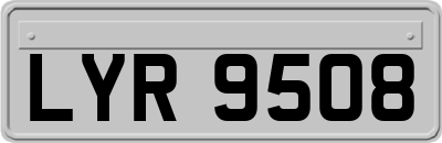 LYR9508