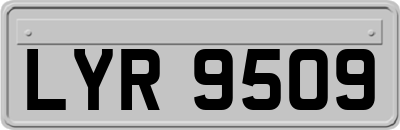 LYR9509