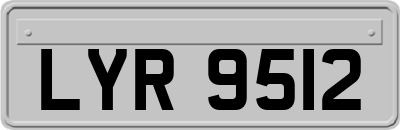 LYR9512