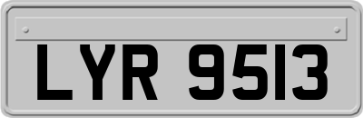 LYR9513