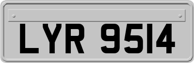 LYR9514