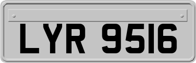 LYR9516
