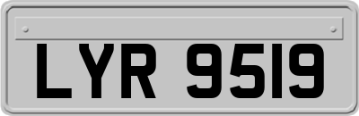 LYR9519