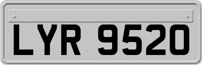 LYR9520