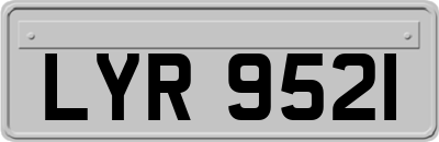 LYR9521