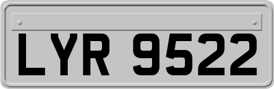 LYR9522