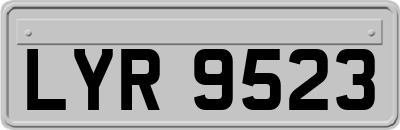 LYR9523