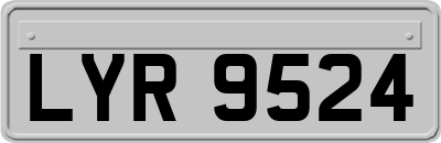 LYR9524