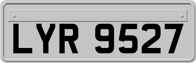 LYR9527