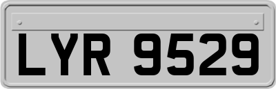 LYR9529