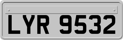 LYR9532