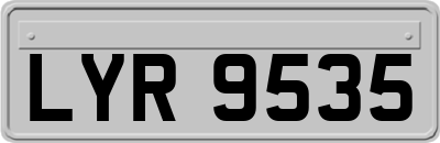 LYR9535