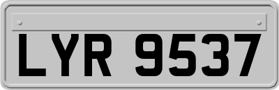 LYR9537