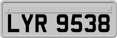 LYR9538