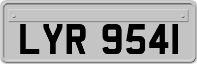LYR9541