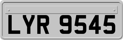 LYR9545