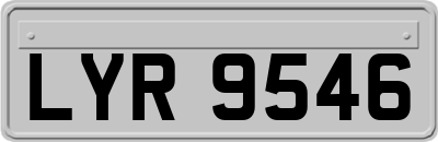 LYR9546