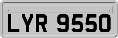 LYR9550