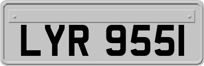 LYR9551