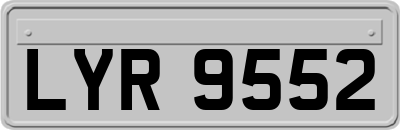 LYR9552